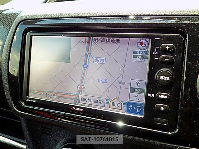 Toyota VITZ 2015-06 370152-4