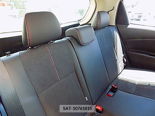 Toyota VITZ 2015-06 370152-3