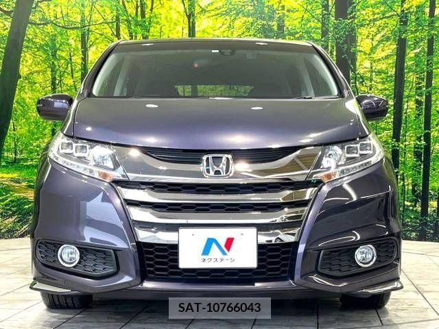 Honda ODYSSEY 2014-02 280935-15