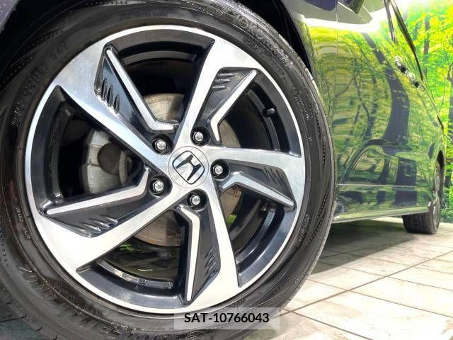 Honda ODYSSEY 2014-02 280935-14