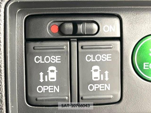Honda ODYSSEY 2014-02 280935-4