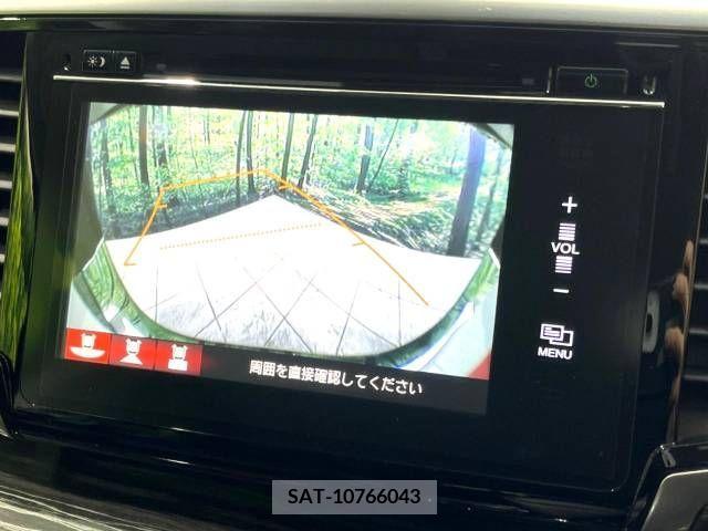 Honda ODYSSEY 2014-02 280935-3
