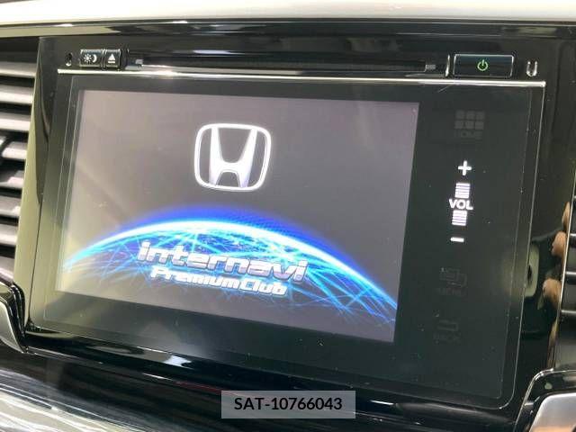 Honda ODYSSEY 2014-02 280935-2