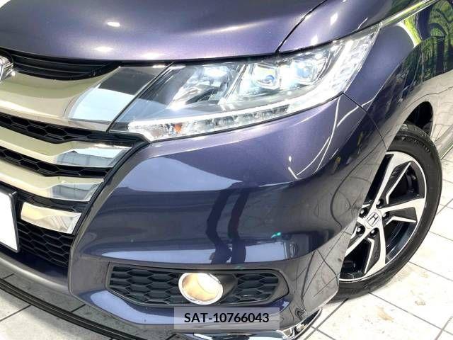 Honda ODYSSEY 2014-02 280935-13