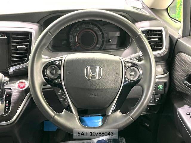 Honda ODYSSEY 2014-02 280935-12