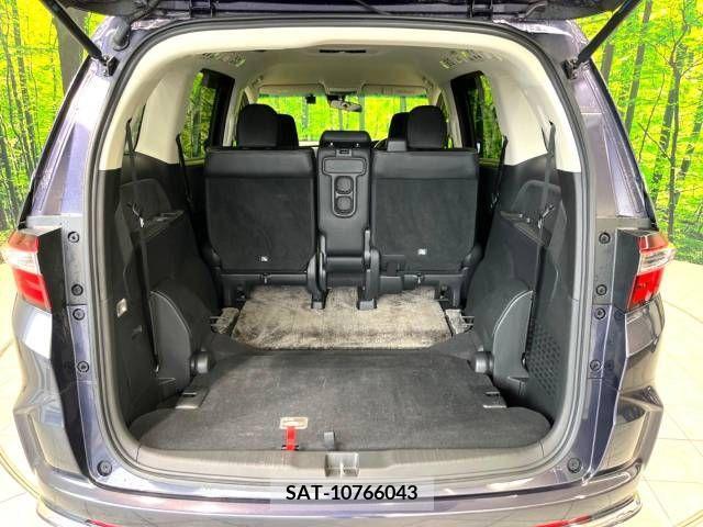 Honda ODYSSEY 2014-02 280935-11