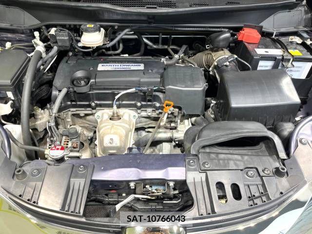 Honda ODYSSEY 2014-02 280935-19