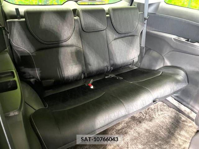 Honda ODYSSEY 2014-02 280935-10