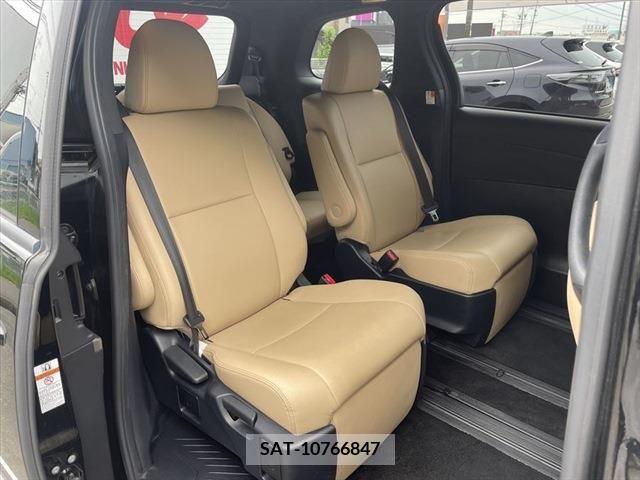Toyota ESTIMA 2014-12 382022-9