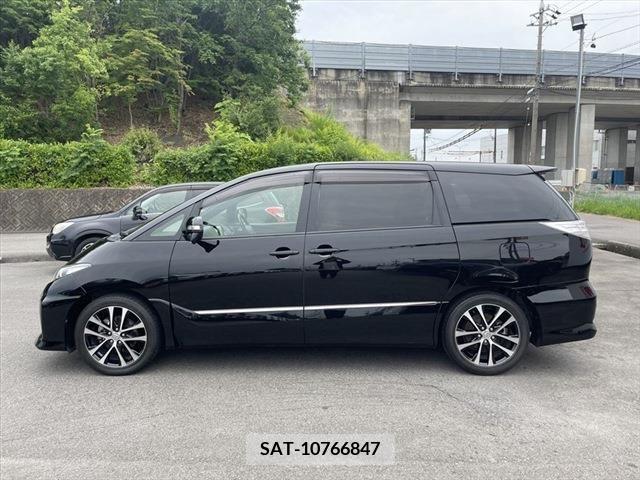 Toyota ESTIMA 2014-12 382022-21