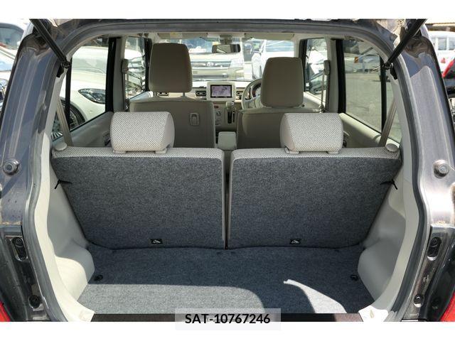 Suzuki LAPIN 2017-05 328227-20