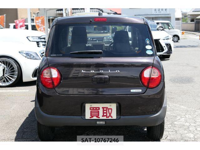 Suzuki LAPIN 2017-05 328227-1