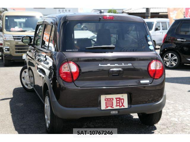 Suzuki LAPIN 2017-05 328227-4
