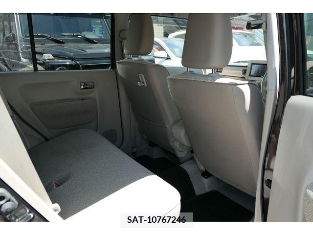 Suzuki LAPIN 2017-05 328227-16