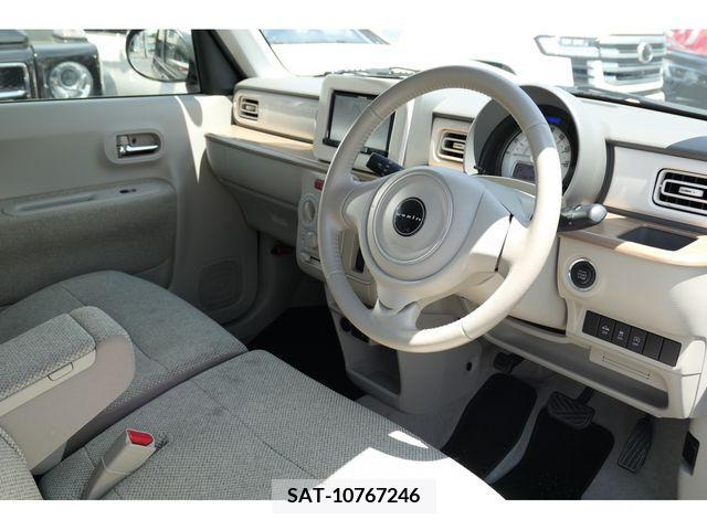 Suzuki LAPIN 2017-05 328227-13