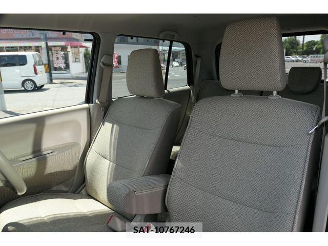 Suzuki LAPIN 2017-05 328227-22