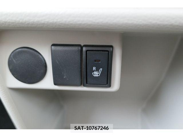 Suzuki LAPIN 2017-05 328227-28