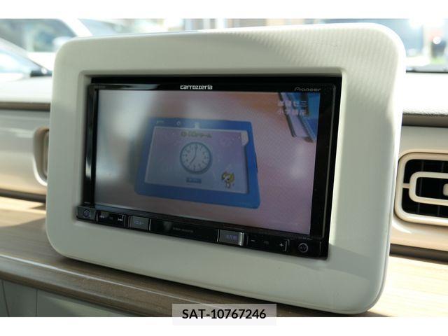 Suzuki LAPIN 2017-05 328227-25