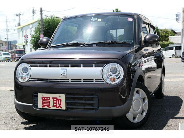 Suzuki LAPIN 2017-05 328227-0