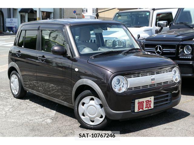 Suzuki LAPIN 2017-05 328227-3