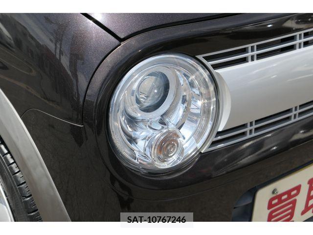 Suzuki LAPIN 2017-05 328227-6