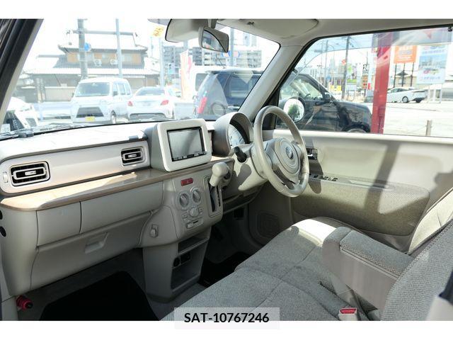 Suzuki LAPIN 2017-05 328227-21