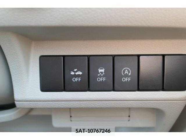 Suzuki LAPIN 2017-05 328227-27