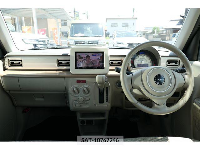 Suzuki LAPIN 2017-05 328227-2