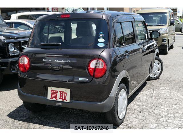 Suzuki LAPIN 2017-05 328227-5