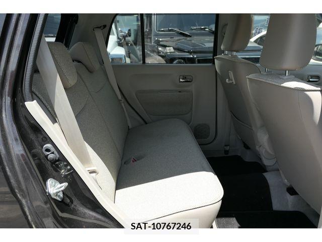 Suzuki LAPIN 2017-05 328227-17