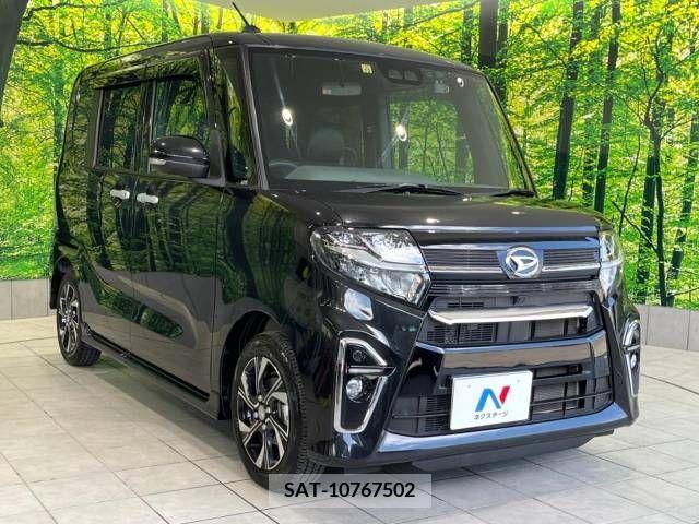 Daihatsu TANTO CUSTOM 2019-12 329679-16