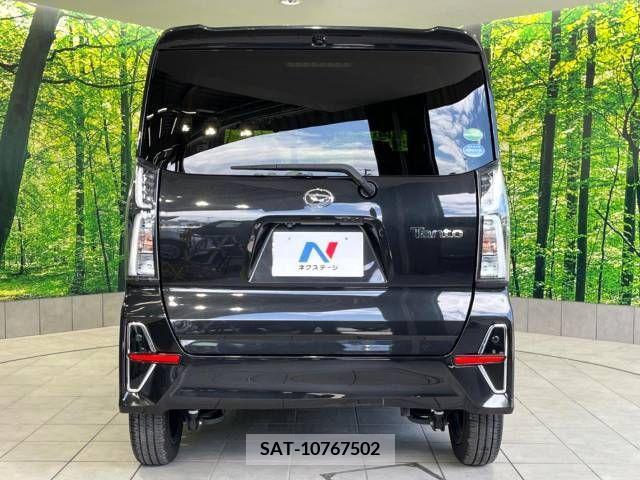 Daihatsu TANTO CUSTOM 2019-12 329679-15