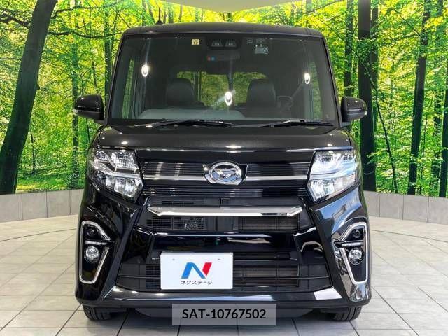 Daihatsu TANTO CUSTOM 2019-12 329679-14