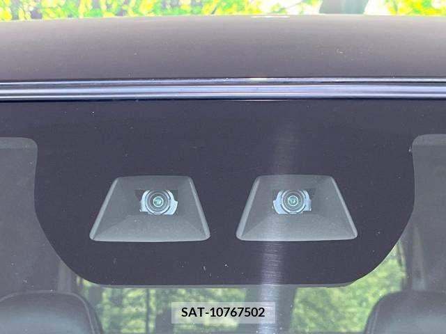 Daihatsu TANTO CUSTOM 2019-12 329679-4
