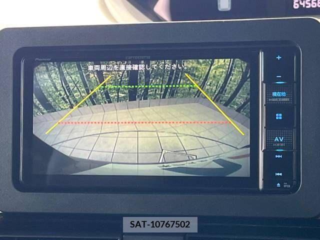 Daihatsu TANTO CUSTOM 2019-12 329679-3
