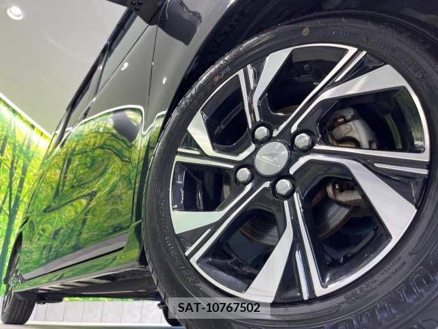 Daihatsu TANTO CUSTOM 2019-12 329679-13