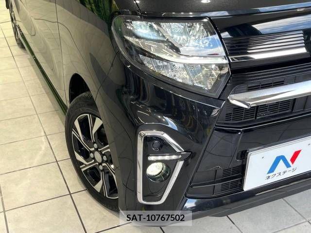 Daihatsu TANTO CUSTOM 2019-12 329679-12