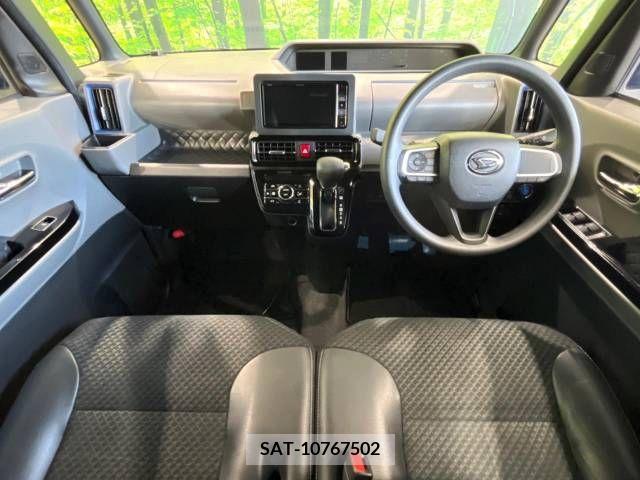 Daihatsu TANTO CUSTOM 2019-12 329679-1