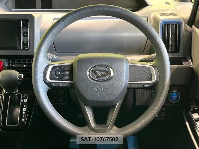 Daihatsu TANTO CUSTOM 2019-12 329679-11