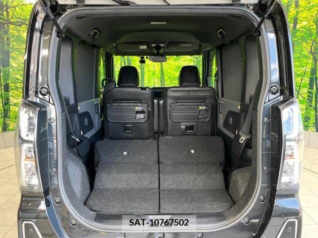 Daihatsu TANTO CUSTOM 2019-12 329679-10
