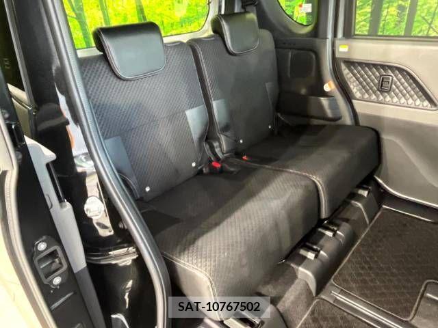 Daihatsu TANTO CUSTOM 2019-12 329679-9