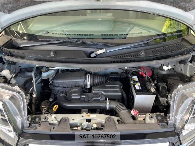 Daihatsu TANTO CUSTOM 2019-12 329679-18