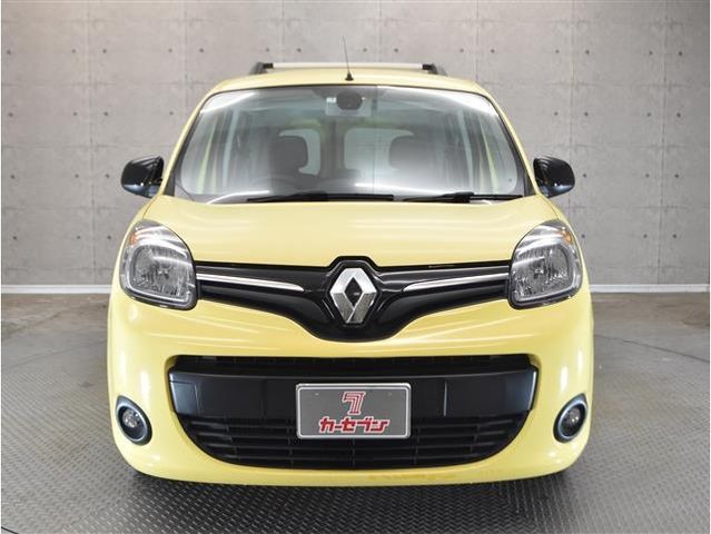 Renault KANGOO 2017-06 16084-6