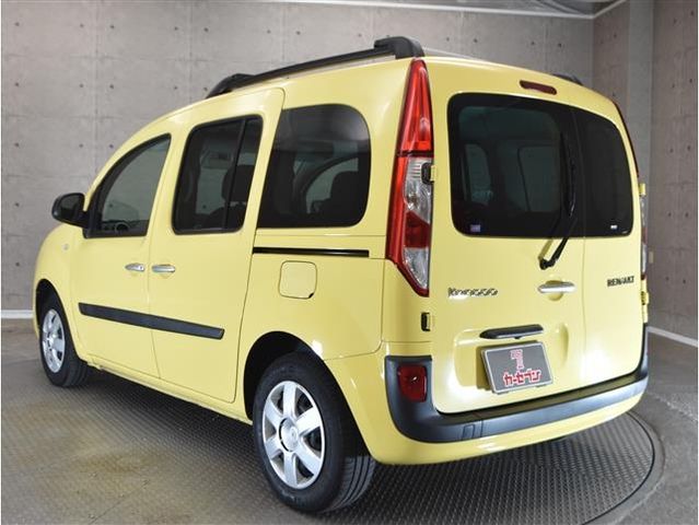 Renault KANGOO 2017-06 16084-8