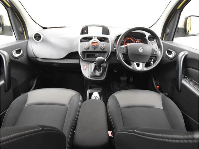 Renault KANGOO 2017-06 16084-2
