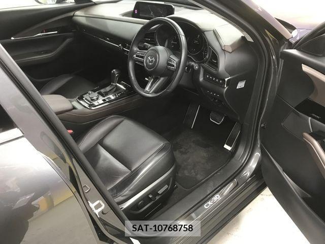Mazda CX-30 2019-10 219466-13