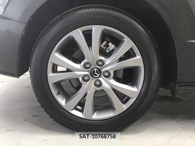 Mazda CX-30 2019-10 219466-1