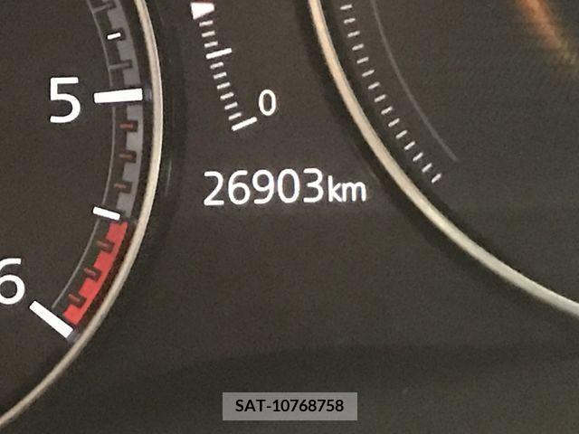 Mazda CX-30 2019-10 219466-2