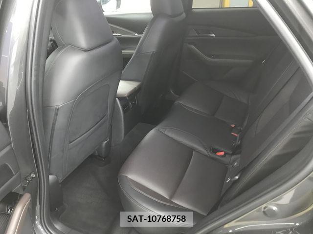 Mazda CX-30 2019-10 219466-16