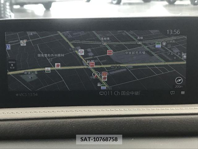 Mazda CX-30 2019-10 219466-3